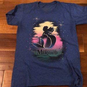 Little Mermaid T-Shirt
